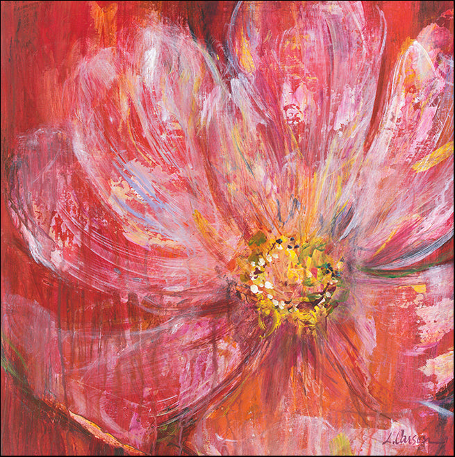 R X5241 Confetti 4 by Carson 50x50cm on paper