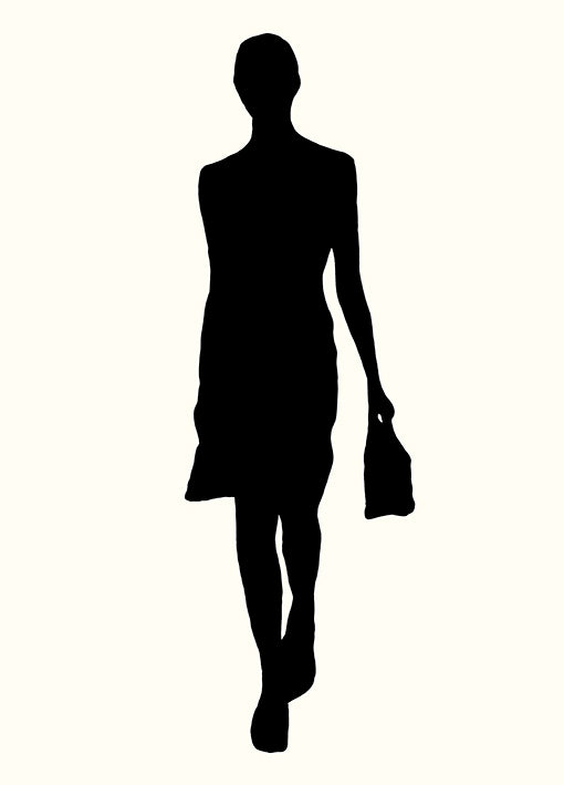 100212 Fashion Icon Series 1990's, by Rativo, available in multiple sizes