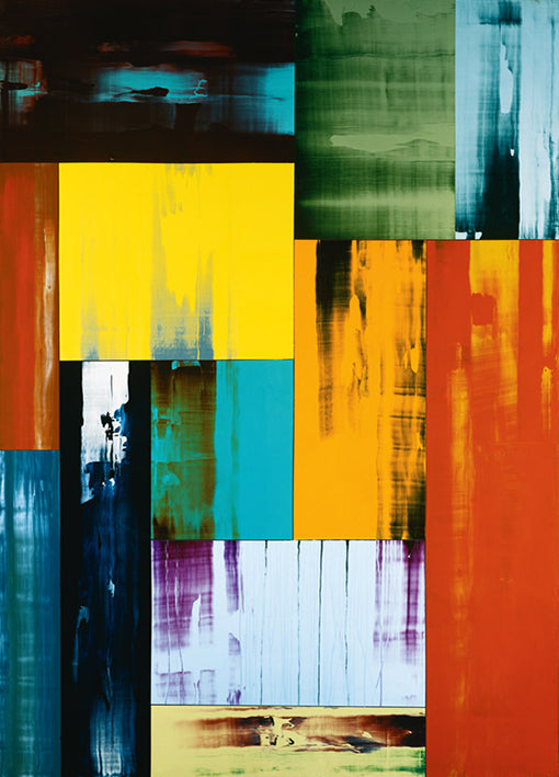 Roy,76229 Vitality, by Daniel Roy, available in multiple sizes