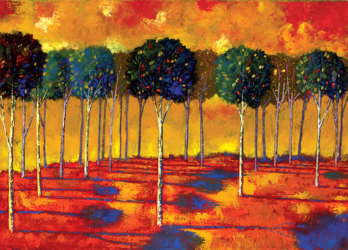 70468 All in Good Time, by Smith F, available in multiple sizes - Chamton