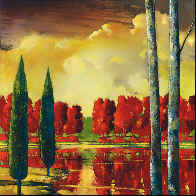 75311 Captivating Audience, by Smith F, available in multiple sizes - Chamton