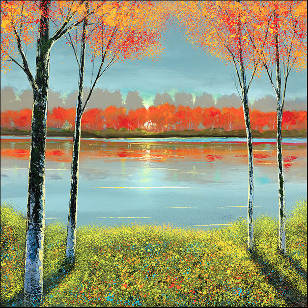 79932 Divine Guidance, by Smith F, available in multiple sizes - Chamton