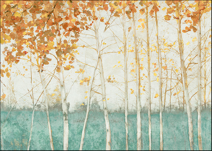 TE046-A Autumn Threshold, available in multiple sizes