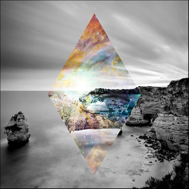 92174 Celestial Landscape 8, by THE Studio, available in multiple sizes