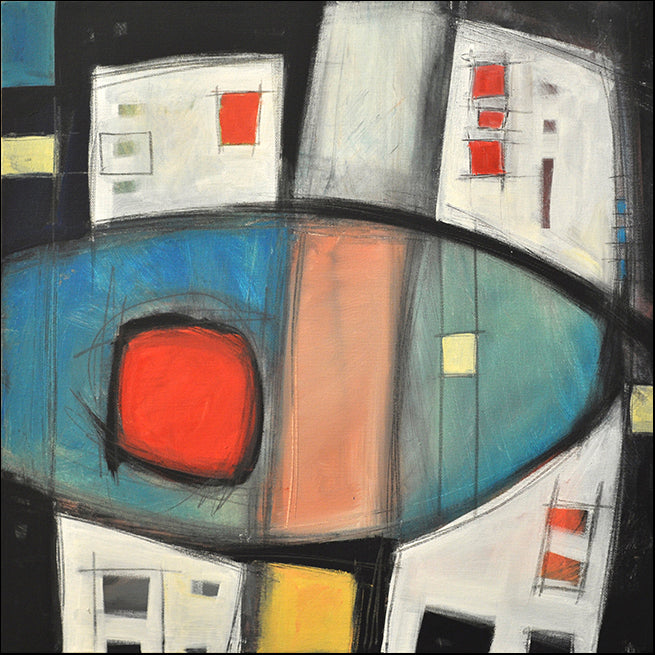 TIMNYB129738 Jazz Improv , available in multiple sizes - Chamton