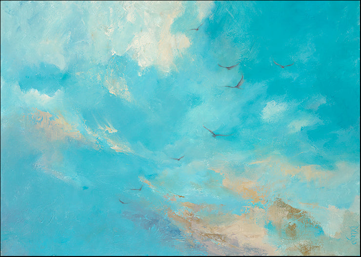 UDAR-101 I'll Fly Away by Dina D'argo, available in multiple sizes