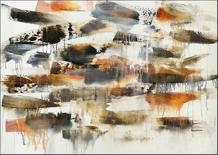 UFOR-102 Yokuhama by Brent Foreman, available in multiple sizes