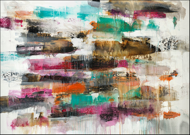 UFOR-103 Inertia #3 by Brent Foreman, available in multiple sizes