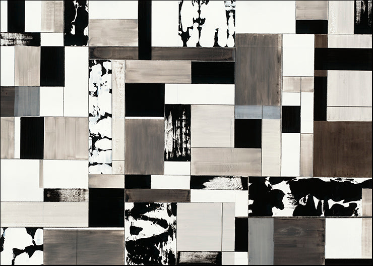 UIOR-281 Rectangularity by Jeff Iorillo, available in multiple sizes