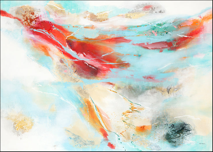 UMAR-200 The Southern Route by Jill Martin, available in multiple sizes