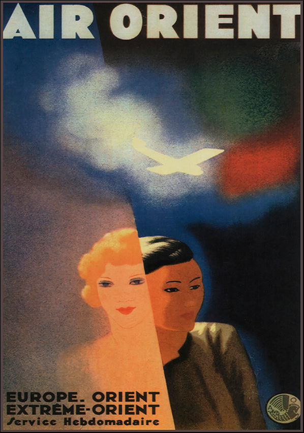 VINAPP114387 Air Orient, available in multiple sizes