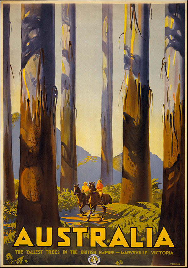 VINAPP116501 Australia, available in multiple sizes