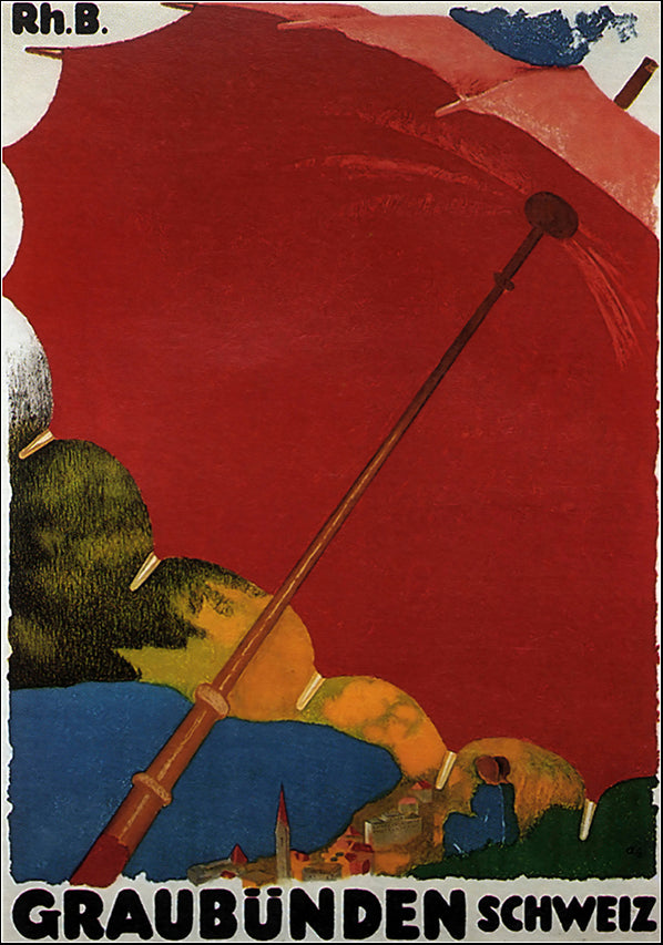 VINAPP116533 Graubunden Schweiz, available in multiple sizes - Chamton