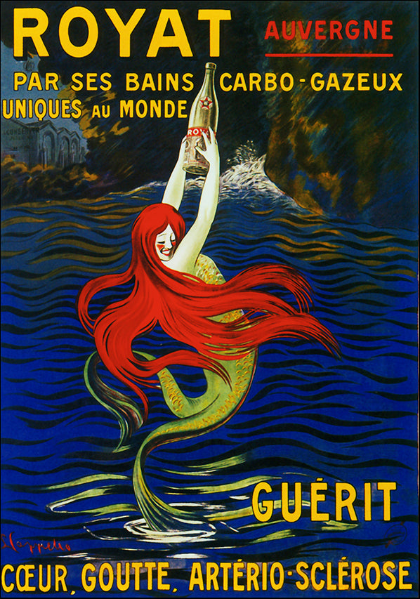 VINAPP121374 Royat Auvergene, available in multiple sizes