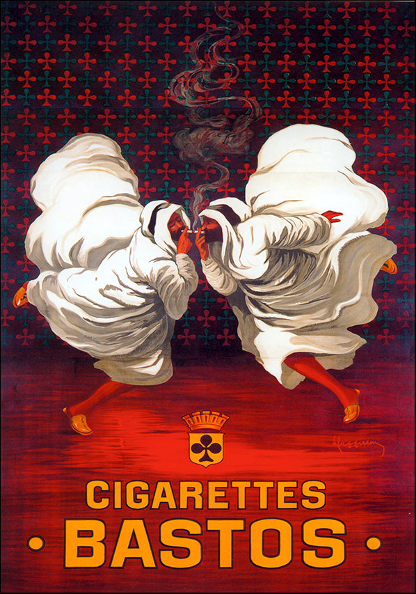 VINAPP121382 Cigarettes Bastos, available in multiple sizes - Chamton