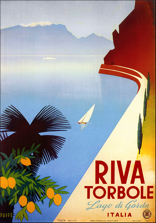 VINAPP122842 copy Riva Torbole, available in multiple sizes