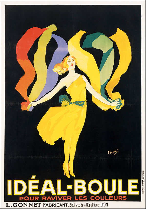 VINPOS56118 Ideal-Boule, available in multiple sizes