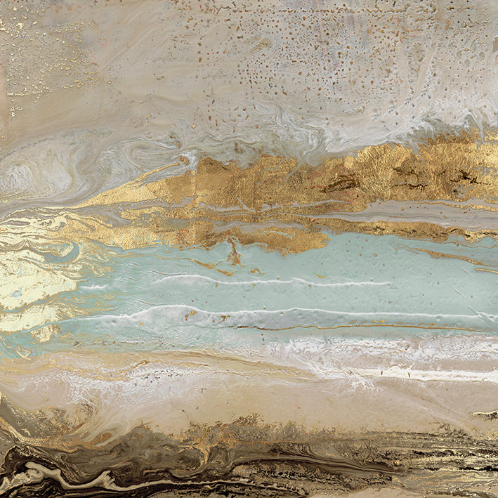 WK046-A - Playa Secreto I, available in multiple sizes