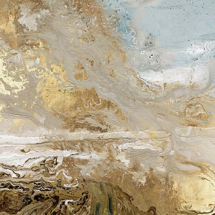 WK048-A - Playa Secreto III, available in multiple sizes