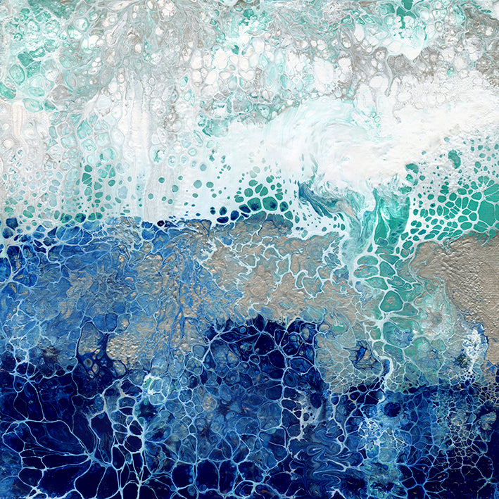 WK083-A - Dappled Light, available in multiple sizes