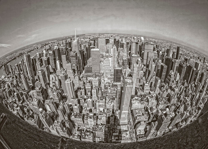 92342 Way up Here, by Werder, available in multiple sizes