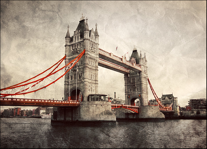 a62125291s Tower Bridge in London England the UK, available in multiple sizes
