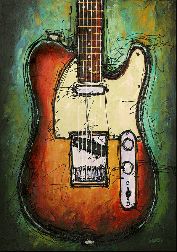 AB4514 Country Twang, available in multiple sizes