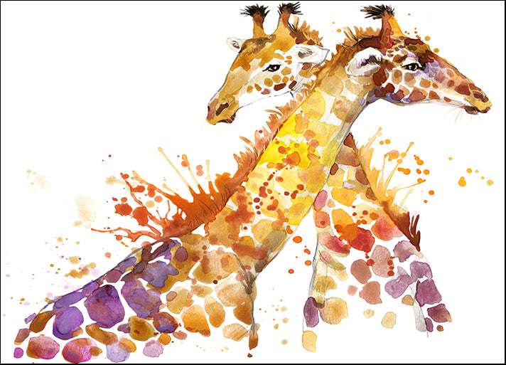 c97824610s Giraffe , available in multiple sizes
