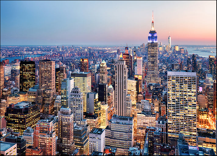 d12523491 New York City USA, available in multiple sizes