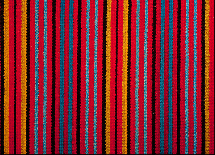 d1450743s Abstract Colorful rug, available in multiple sizes