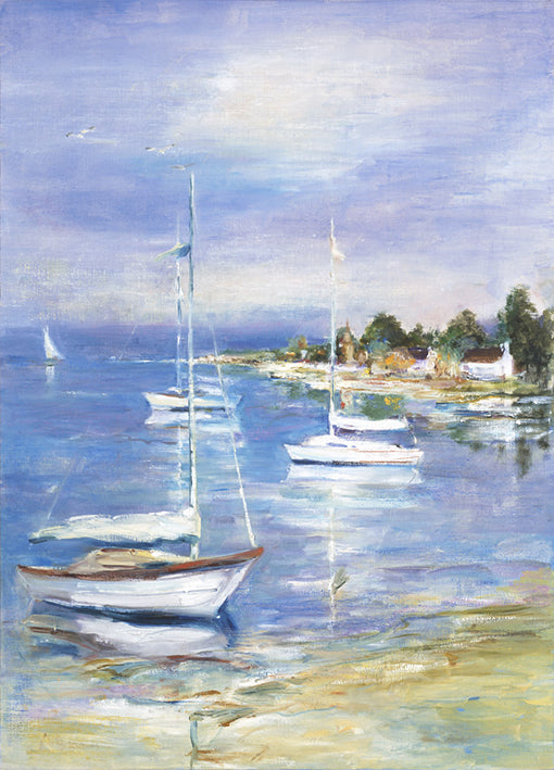 86294 Dream Cove II, by Burr, available in multiple sizes