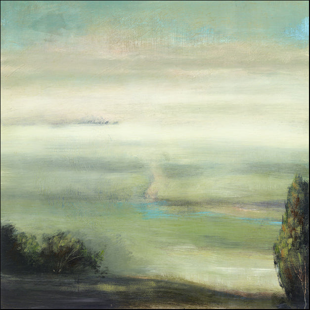 80557 Misty Morning 1, by Gordon B, available in multiple sizes