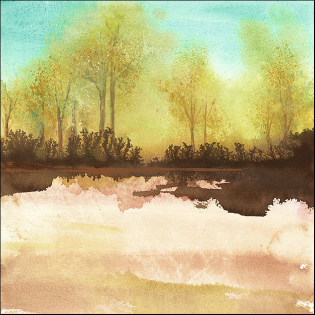 87238 Autumn Shadows 1, by Paschke, available in multiple sizes - Chamton