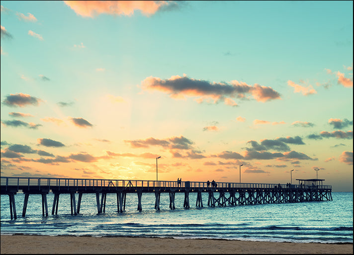 h0840639b Beautiful Sunset, available in multiple sizes