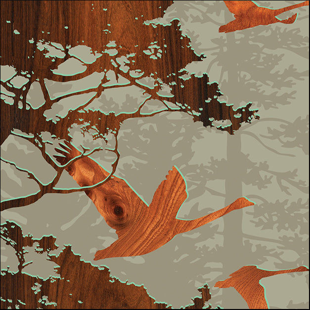 87204 Bird 2, by Jef Designs, available in multiple sizes