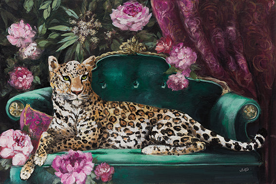 102434 WA Pampered Pet, by Julia Purinton, available in multiple sizes - Chamton