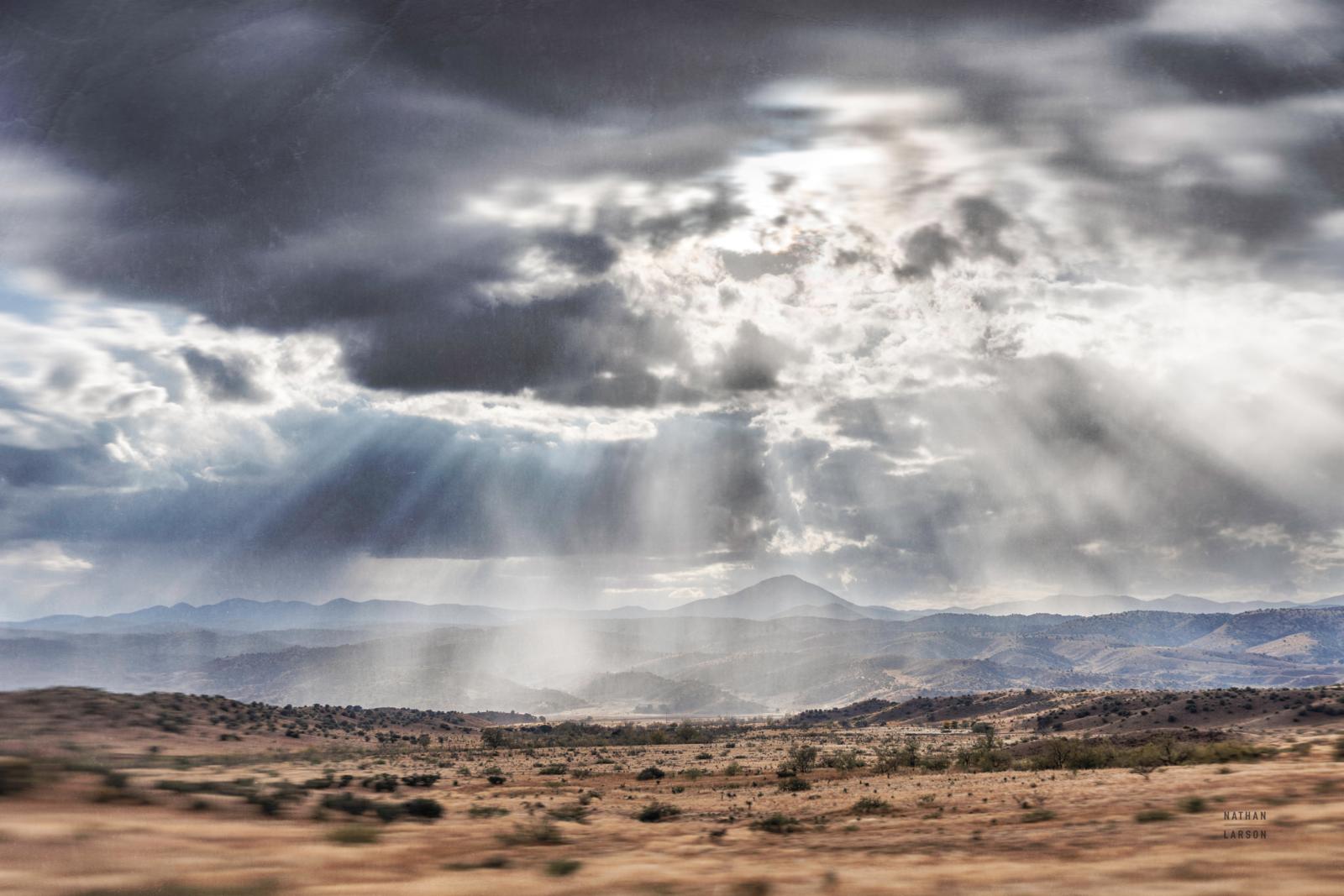 102778 WA Mangas Valley, by Nathan Larson, available in multiple sizes - Chamton