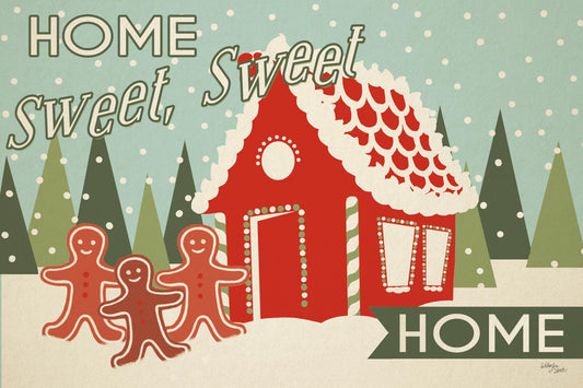 103666 WA 50s Christmas III, by Wellington Studio, available in multiple sizes