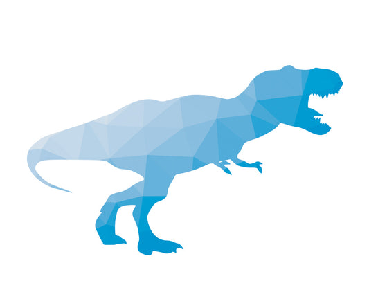 50428 WA Geo Dinosaur I, available in multiple sizes