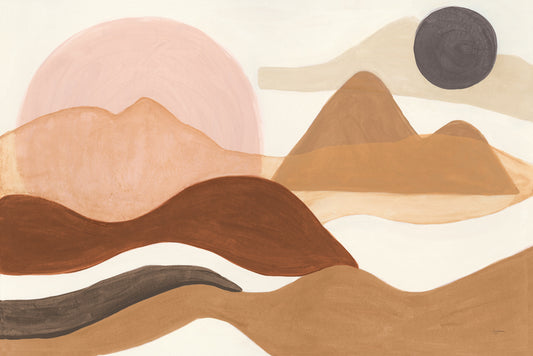 59882 WA Adobe Boho, by Mary Urban, available in multiple sizes