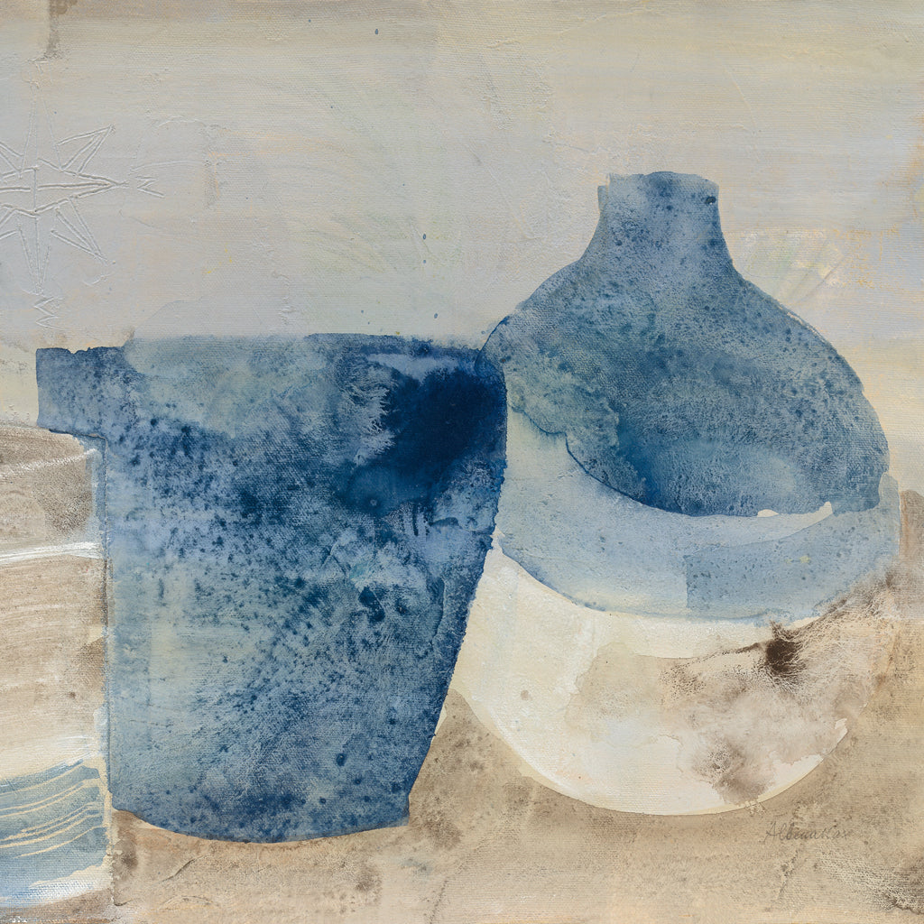 60285 WA Kitchen Still Life I, by Albena Hristova, available in multiple sizes