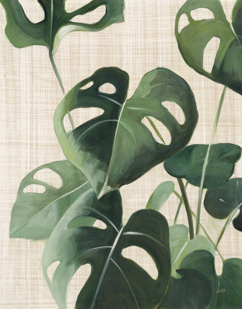 74489 WA Tropical Study IV, by Julia Purinton, available in multiple sizes