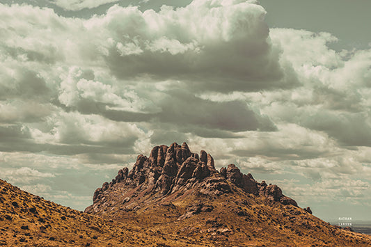 82432 WA Welcome VIII, by Nathan Larson, available in multiple sizes - Chamton