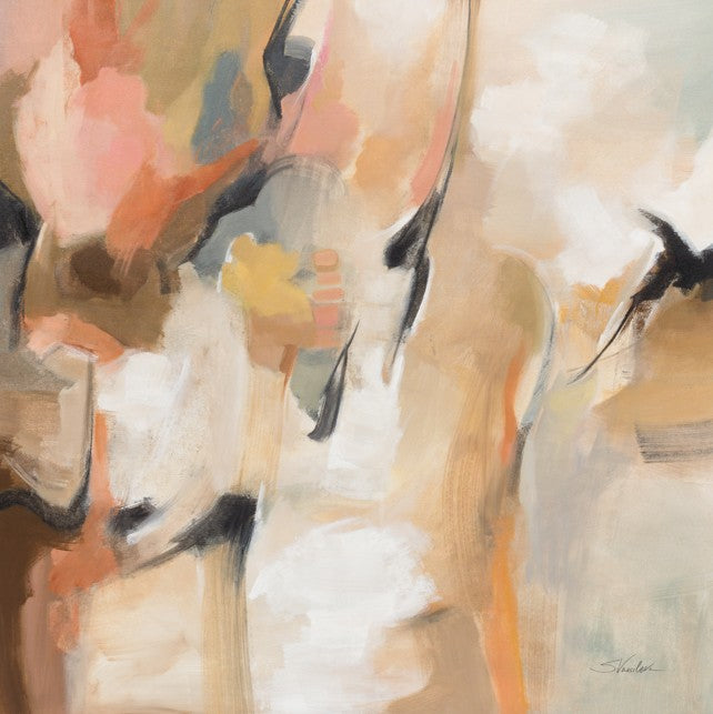 89039 WA Uphill, by Silvia Vassileva, available in multiple sizes