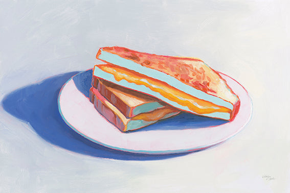 90168 WA Cheesy, by Wellington Studio, available in multiple sizes - Chamton