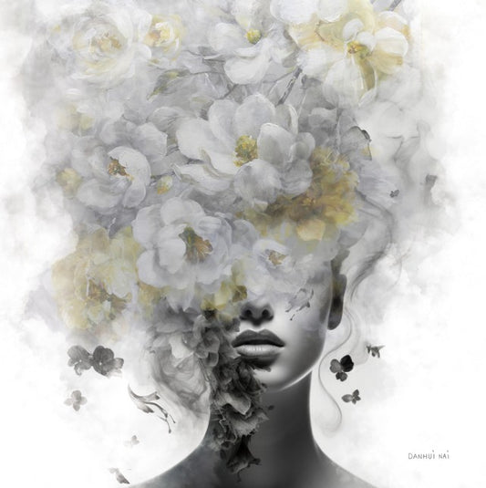 91369 WA Hidden Spring II, by Danhui Nai, available in multiple sizes