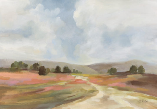 96736 WA Wide Fields, by Silvia Vassileva, available in multiple sizes