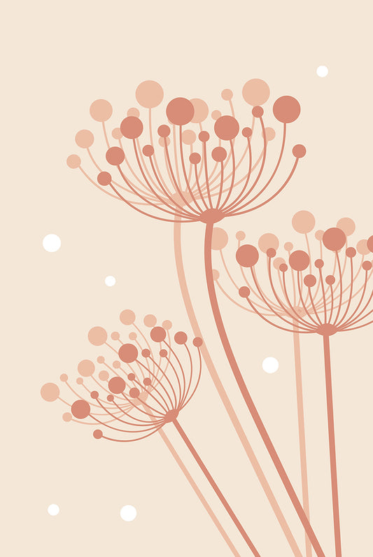 MPA119165 Caraway I, by Martina Pavlova, available in multiple sizes