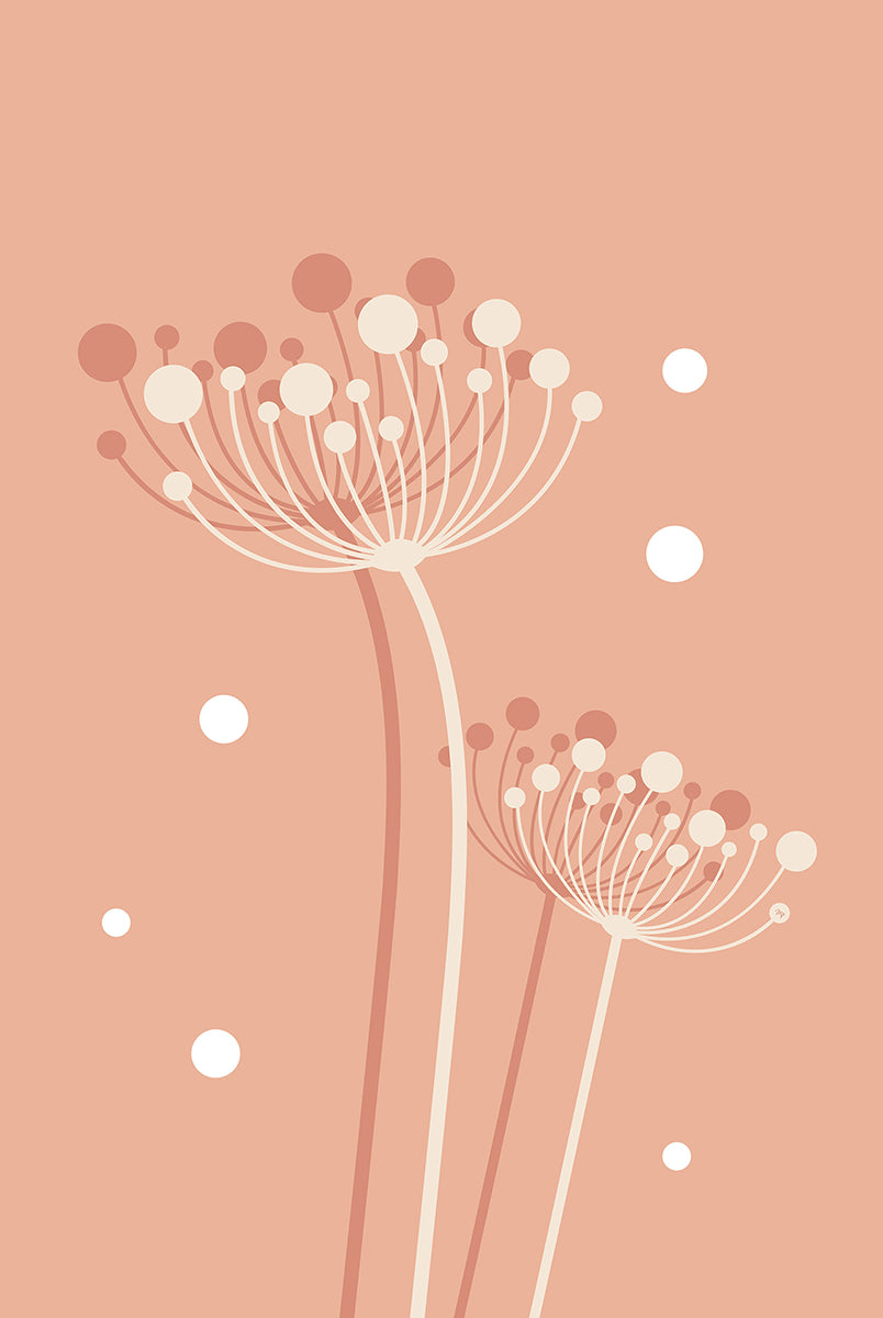 MPA119166 Caraway II, by Martina Pavlova, available in multiple sizes