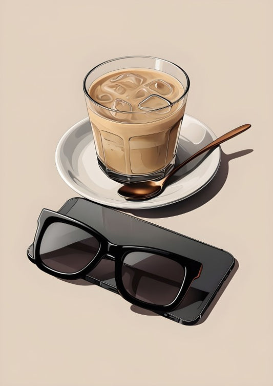 SL-COF Chic Break, available in multiple sizes - Chamton